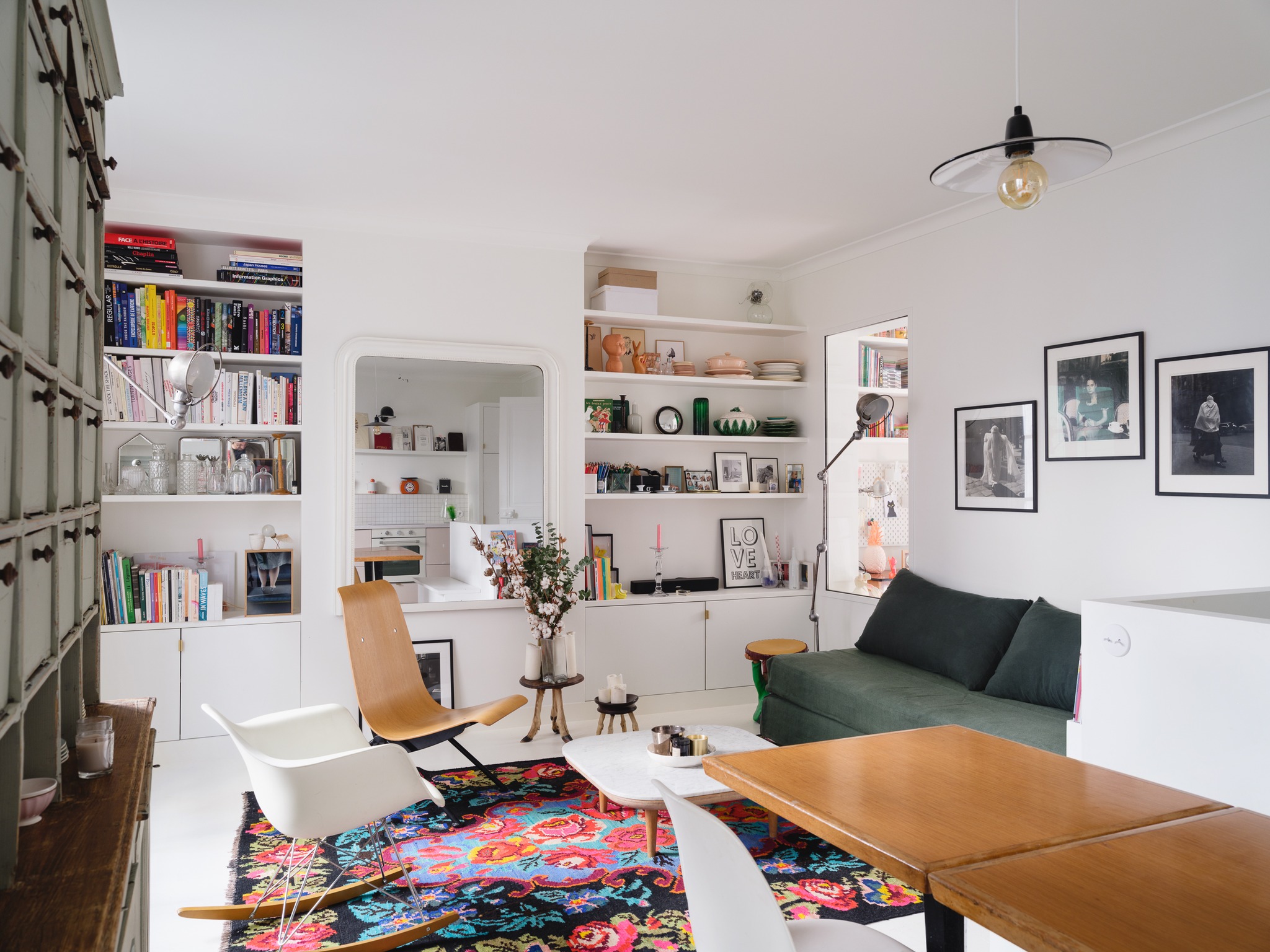 Transition interior design... - Transition interior design