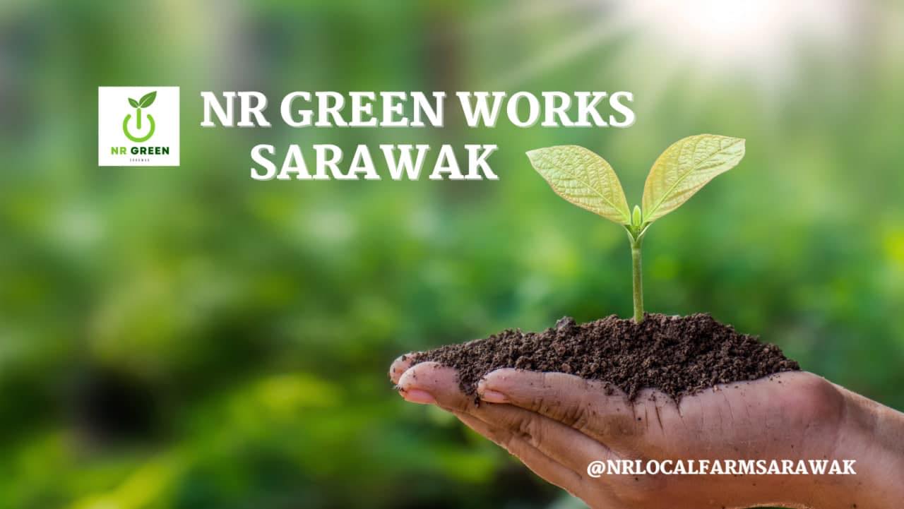 NR Green Works | Kuching