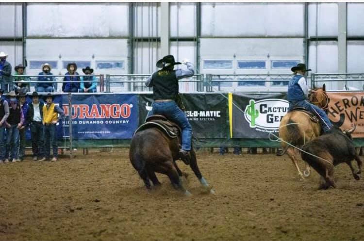 Black Hills State... - Black Hills State University Rodeo