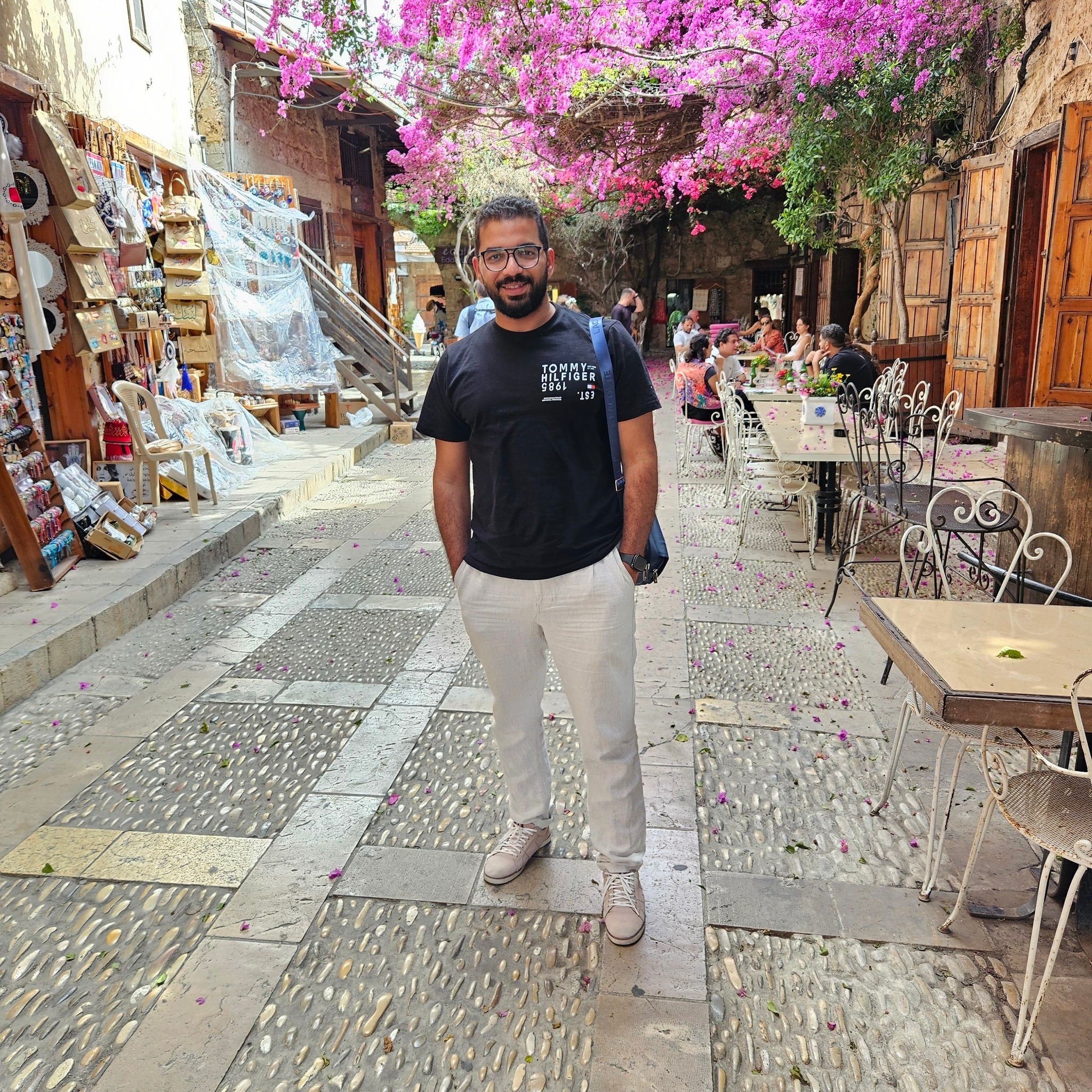 Ahmed Raef