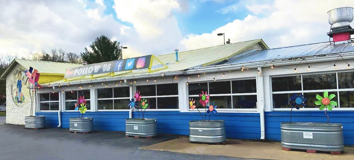 Mellow Mushroom - Mellow is a state of mind, a culture, a way of being ...