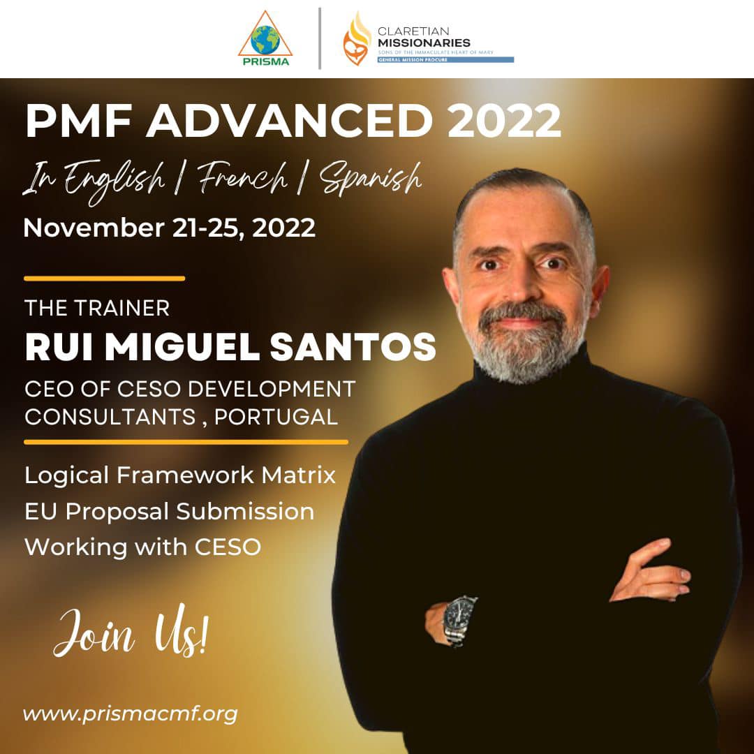 Prisma - Meet our Trainer for this seasons's Prisma Advanced Training ...