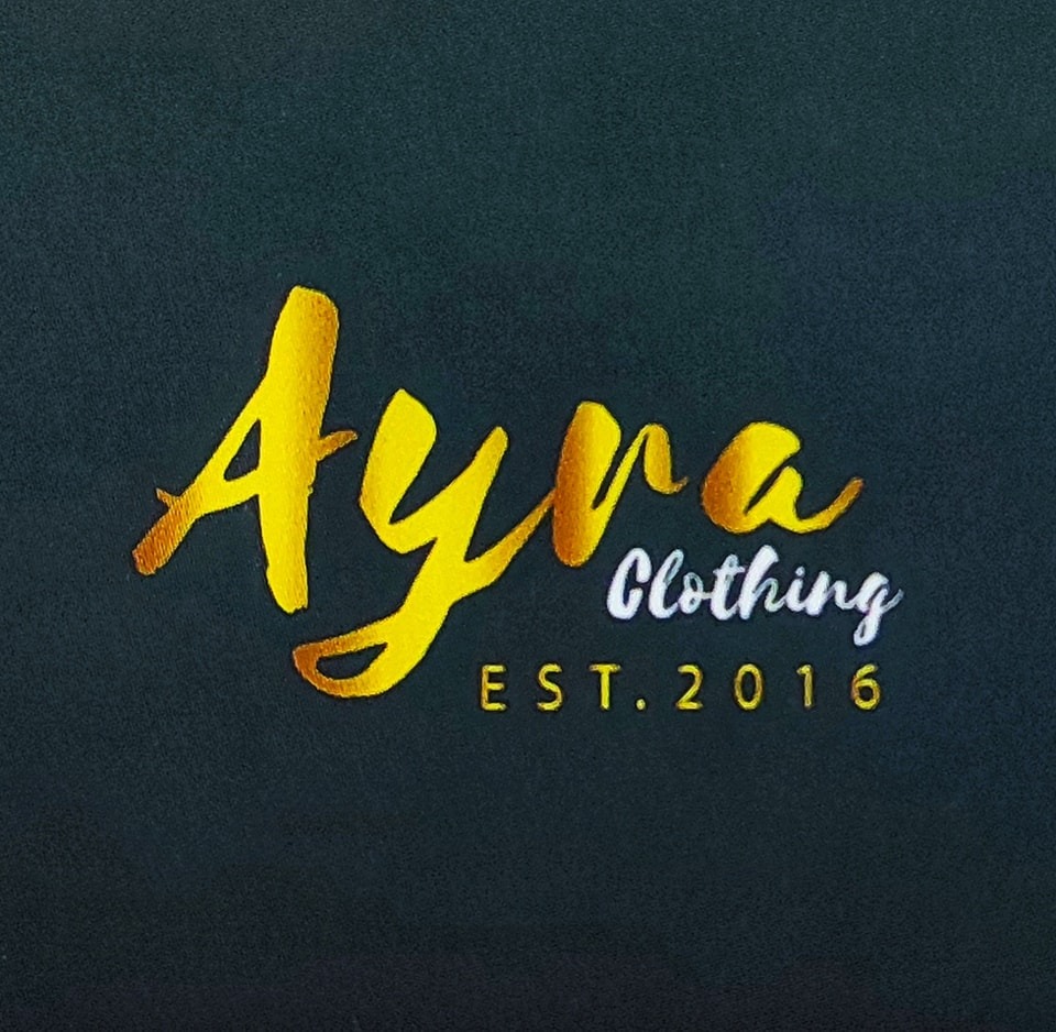 Ayra Clothing - Ayra Clothing added a new photo.