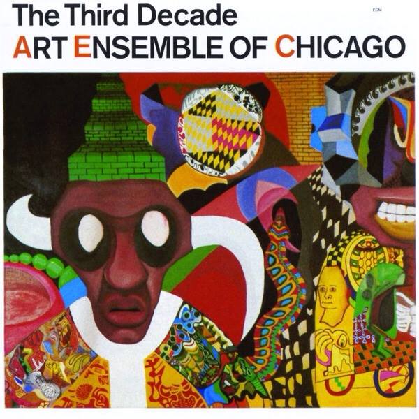 Art Ensemble of Chicago live in Japan 1985 album review