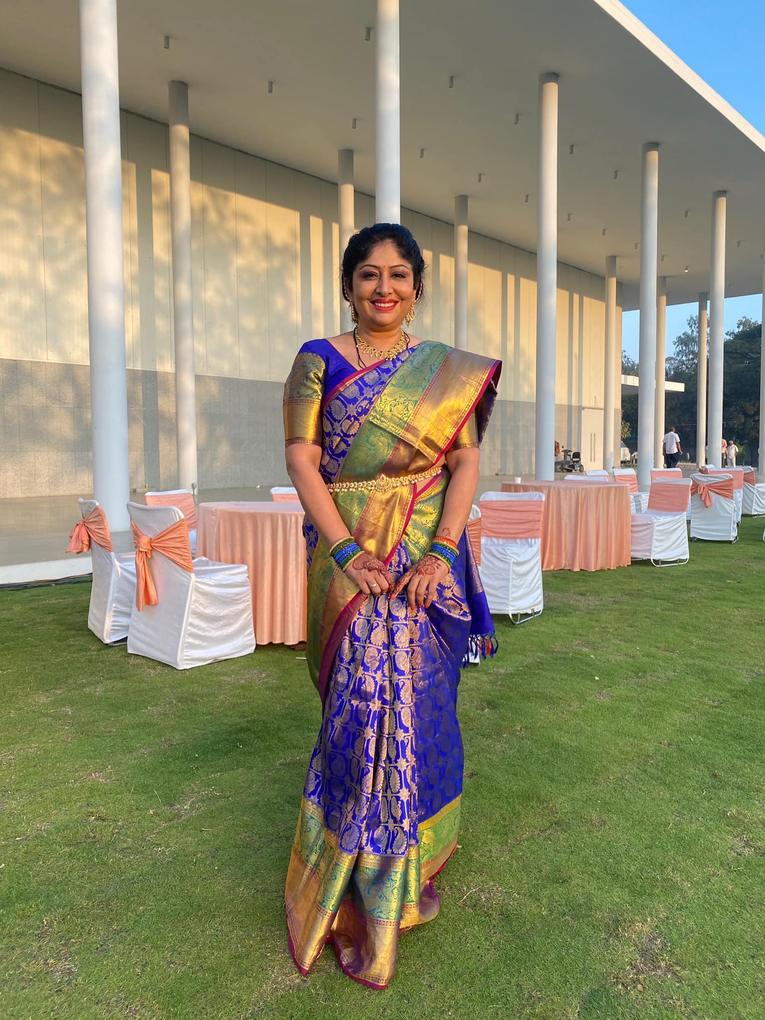 Roopa Raju