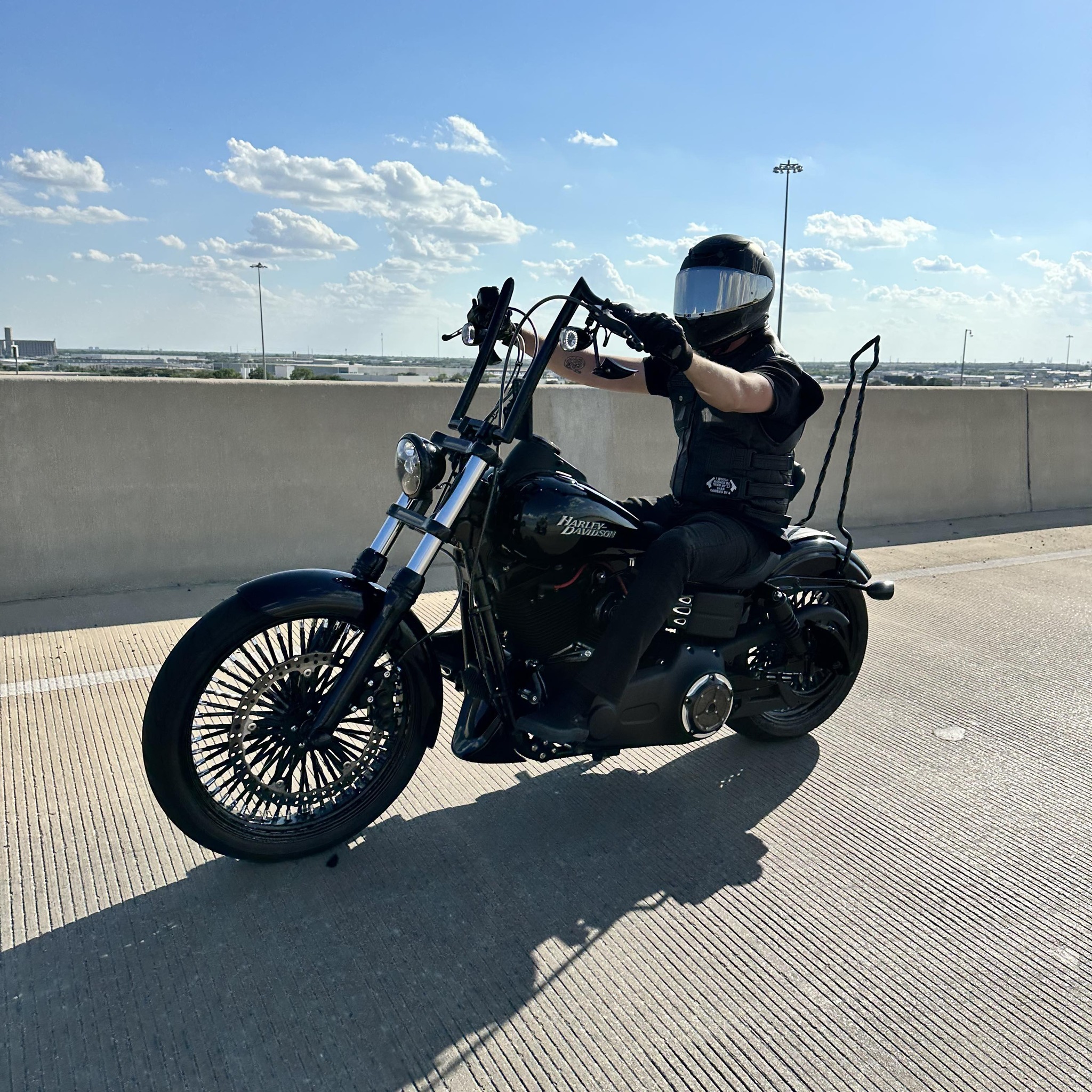 Cycle has begun!! | Facebook