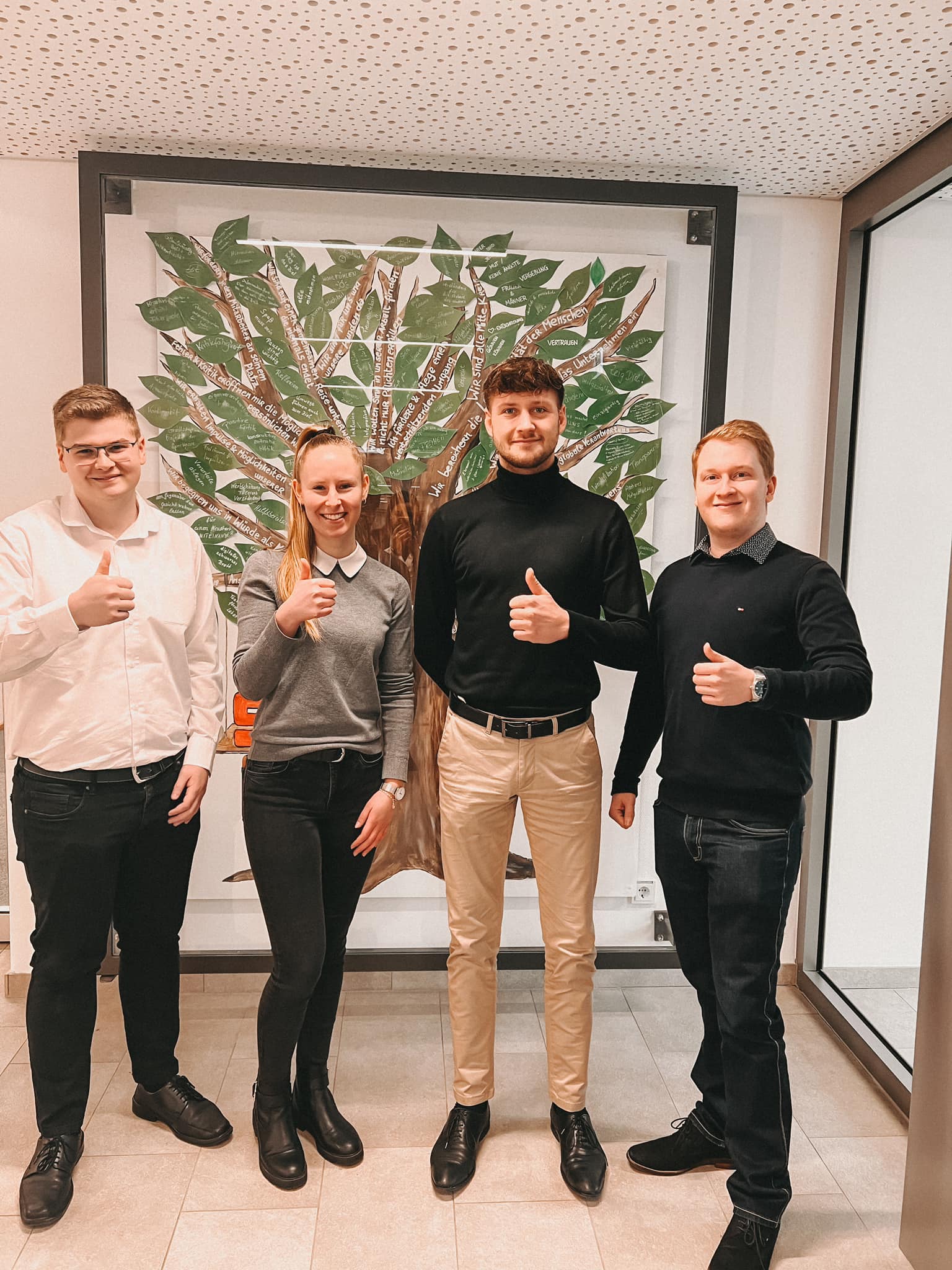 Kreissparkasse Weilburg - Ein wichtiger Meilenstein ist erreicht! 🎉 ...
