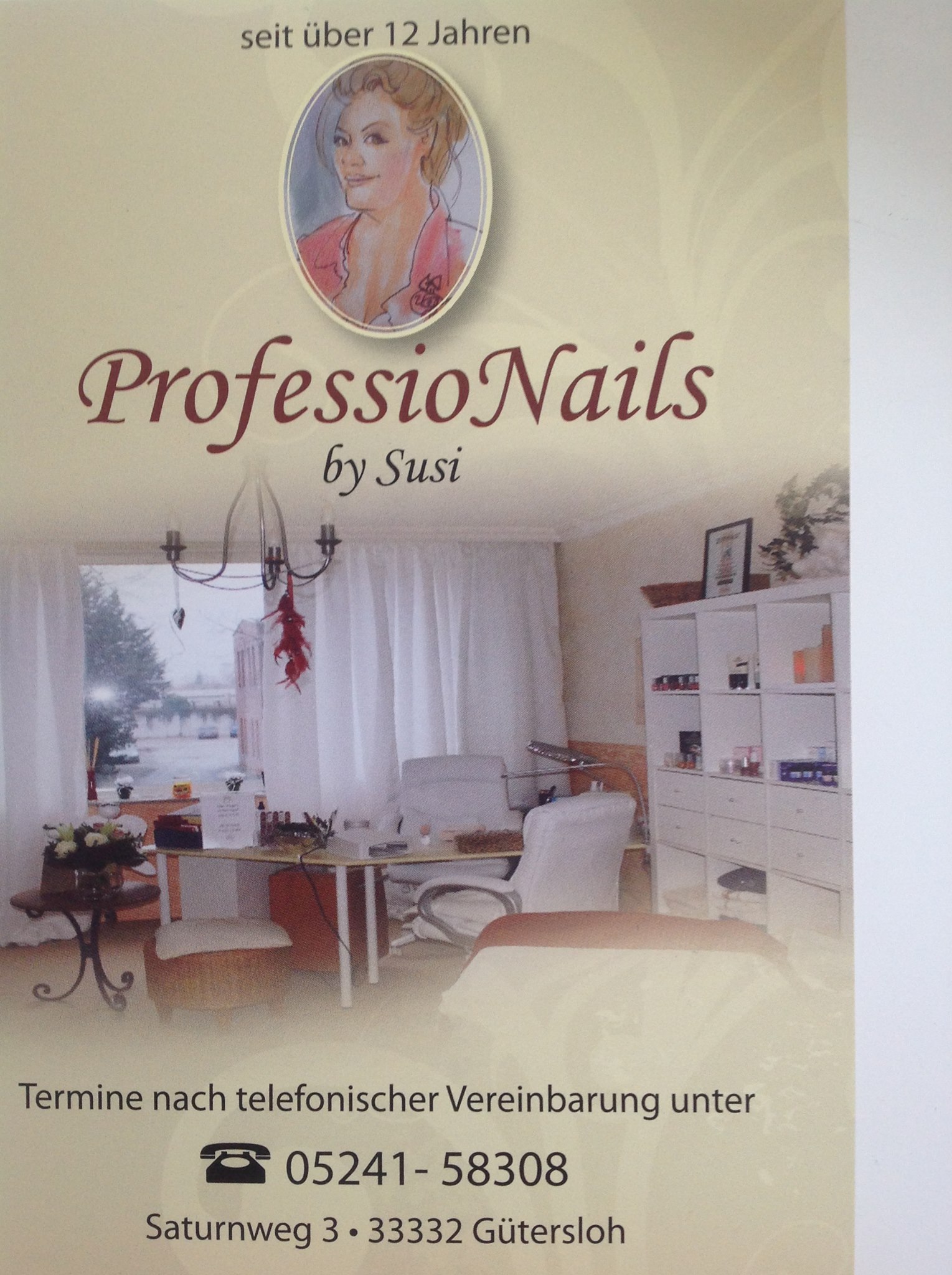 ProfessioNails by Susi | Gütersloh