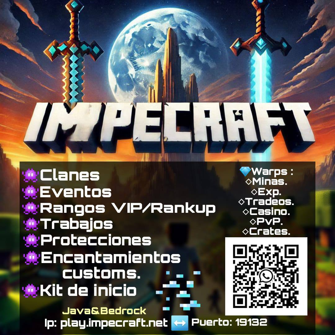 IMPECRAFT