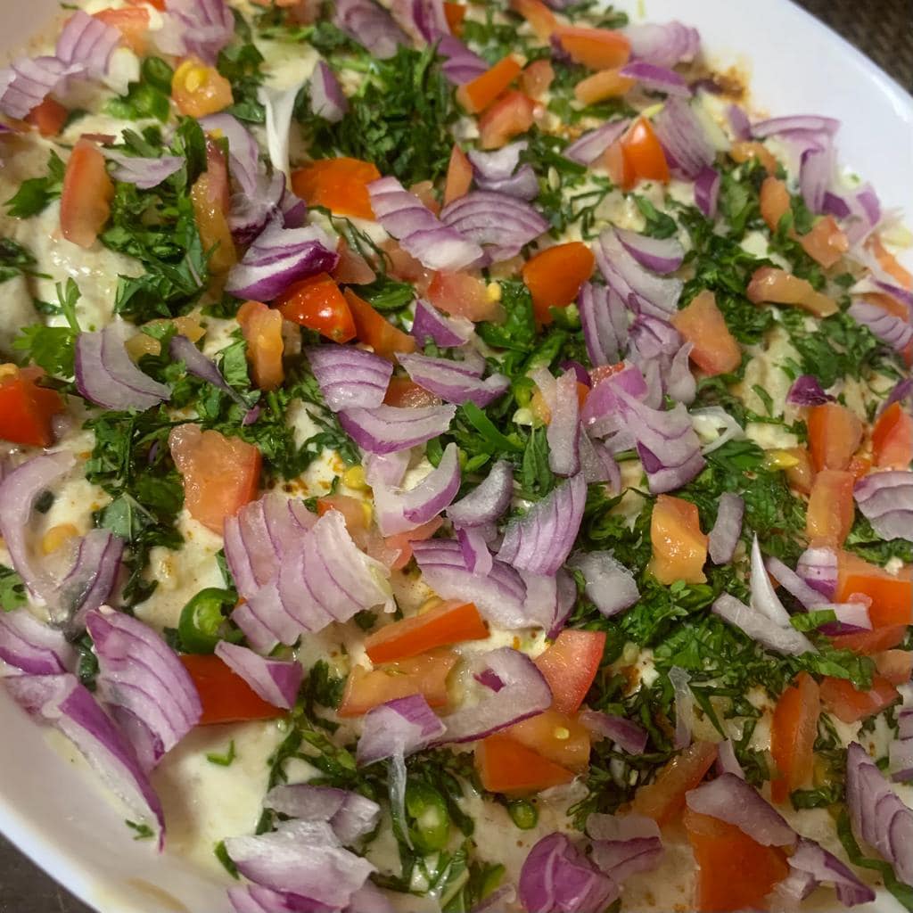 Easy Cooking with Asma