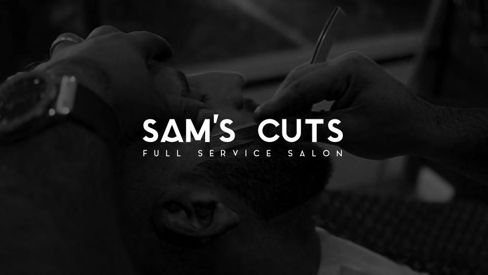 Sam's Cuts Full Service Salon | North Hollywood CA