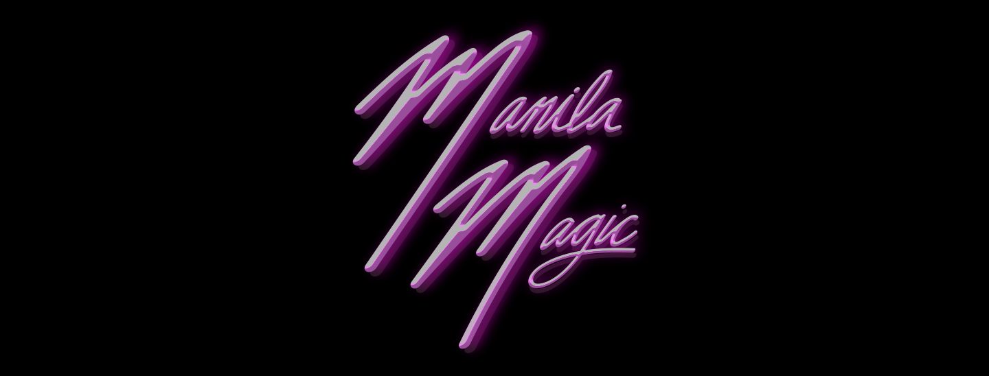 Manila Magic
