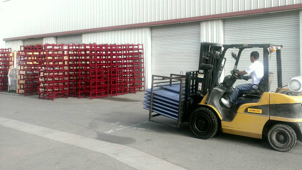 Topco, Inc. - 