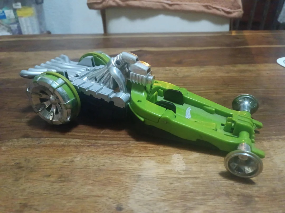 Buying Acceleracers Hyperpods Bundle