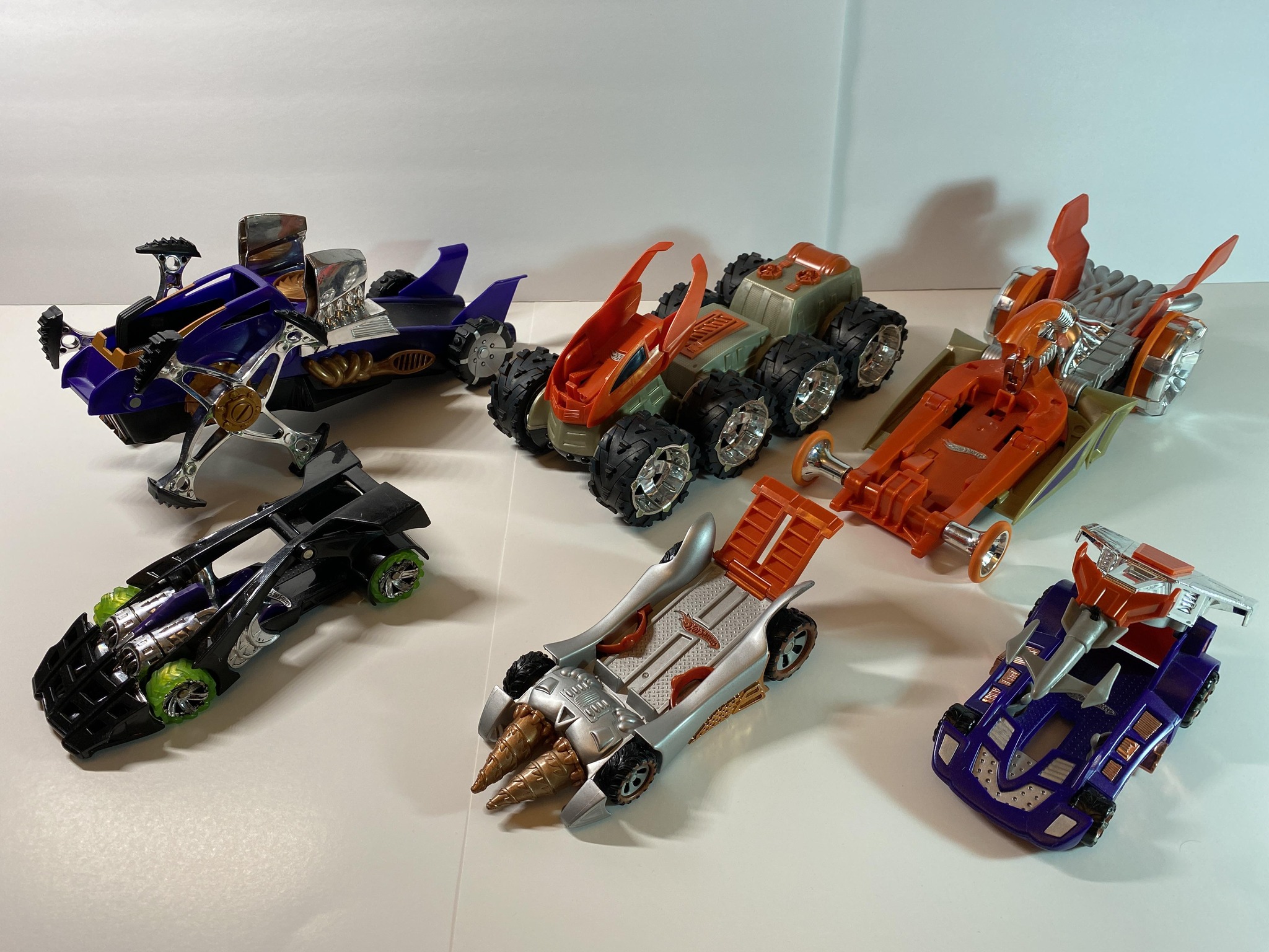 Buying Acceleracers Hyperpods Bundle