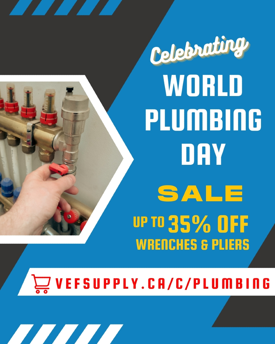 Vancouver Efasteners Tools & Supply Ltd. | Delta BC