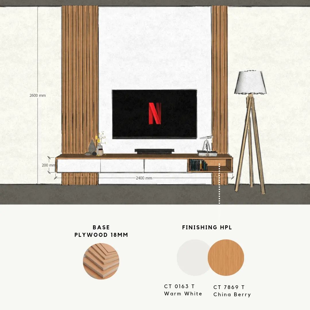 GC Interior design Studio