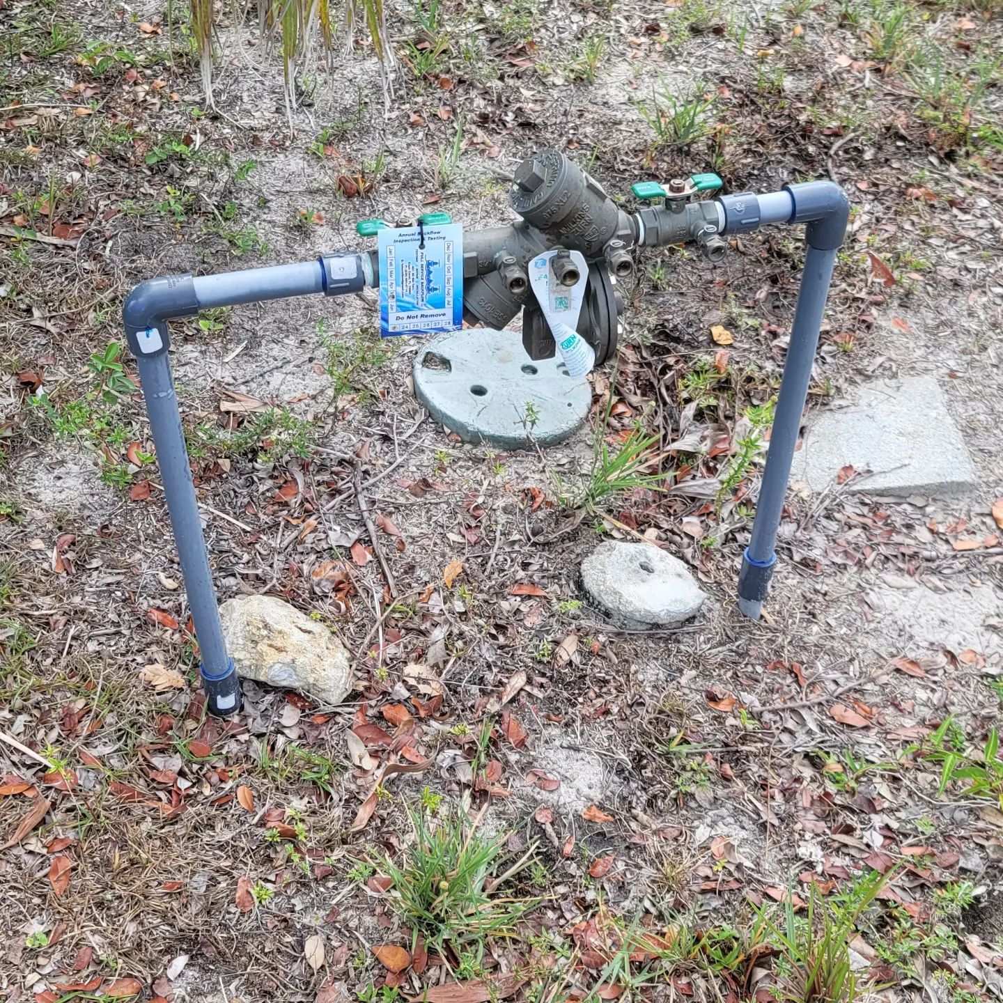 Full Service Backflow, LLC | Cape Coral FL