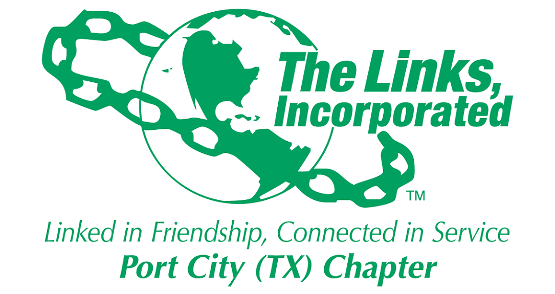 Port City Chapter of The Links, Incorporated (@portcitylinks