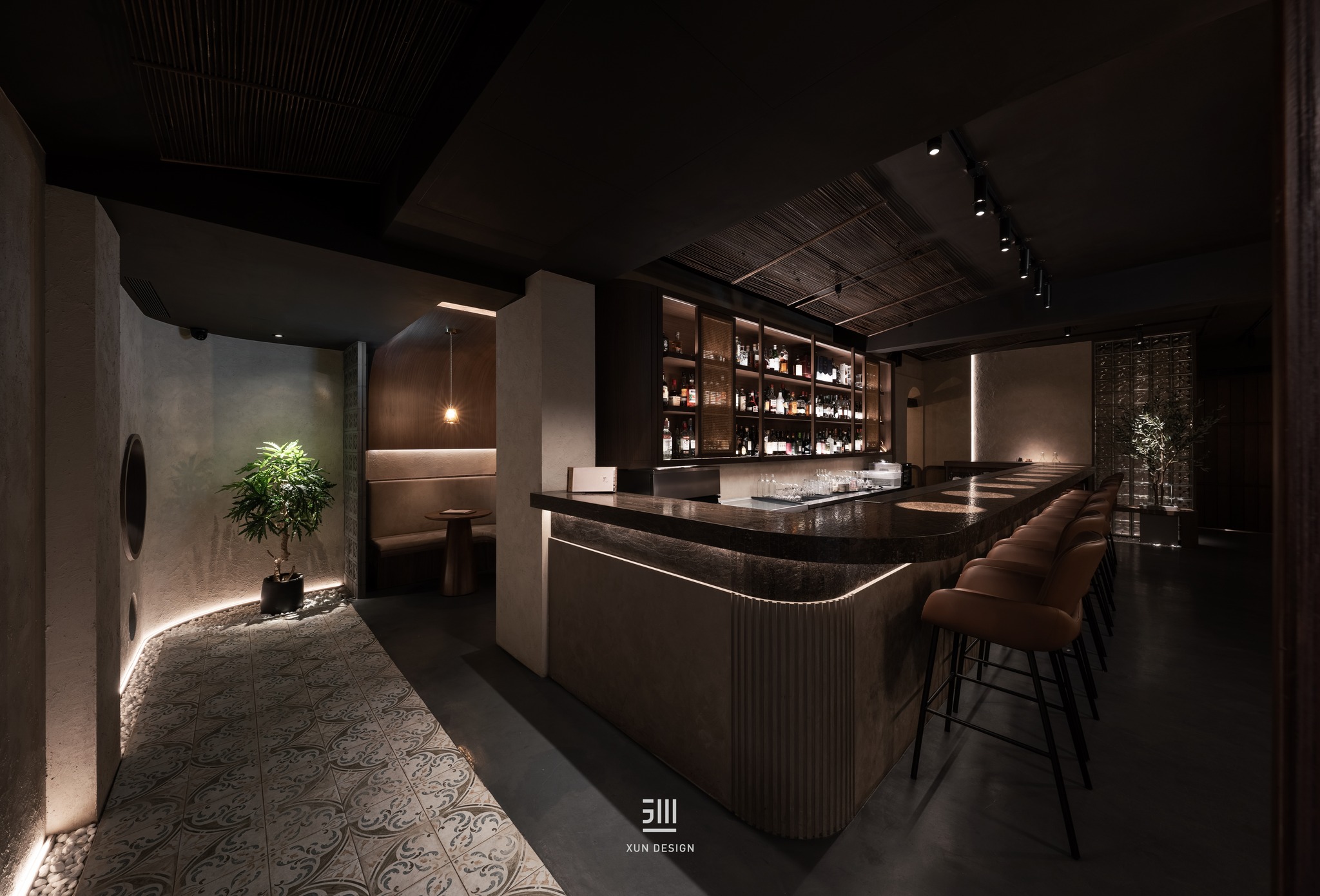 玖樂空間設計 NL design | Taipei