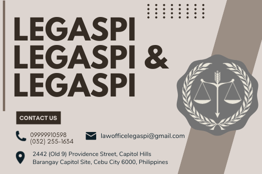 Legaspi Legaspi & Legaspi | Cebu City
