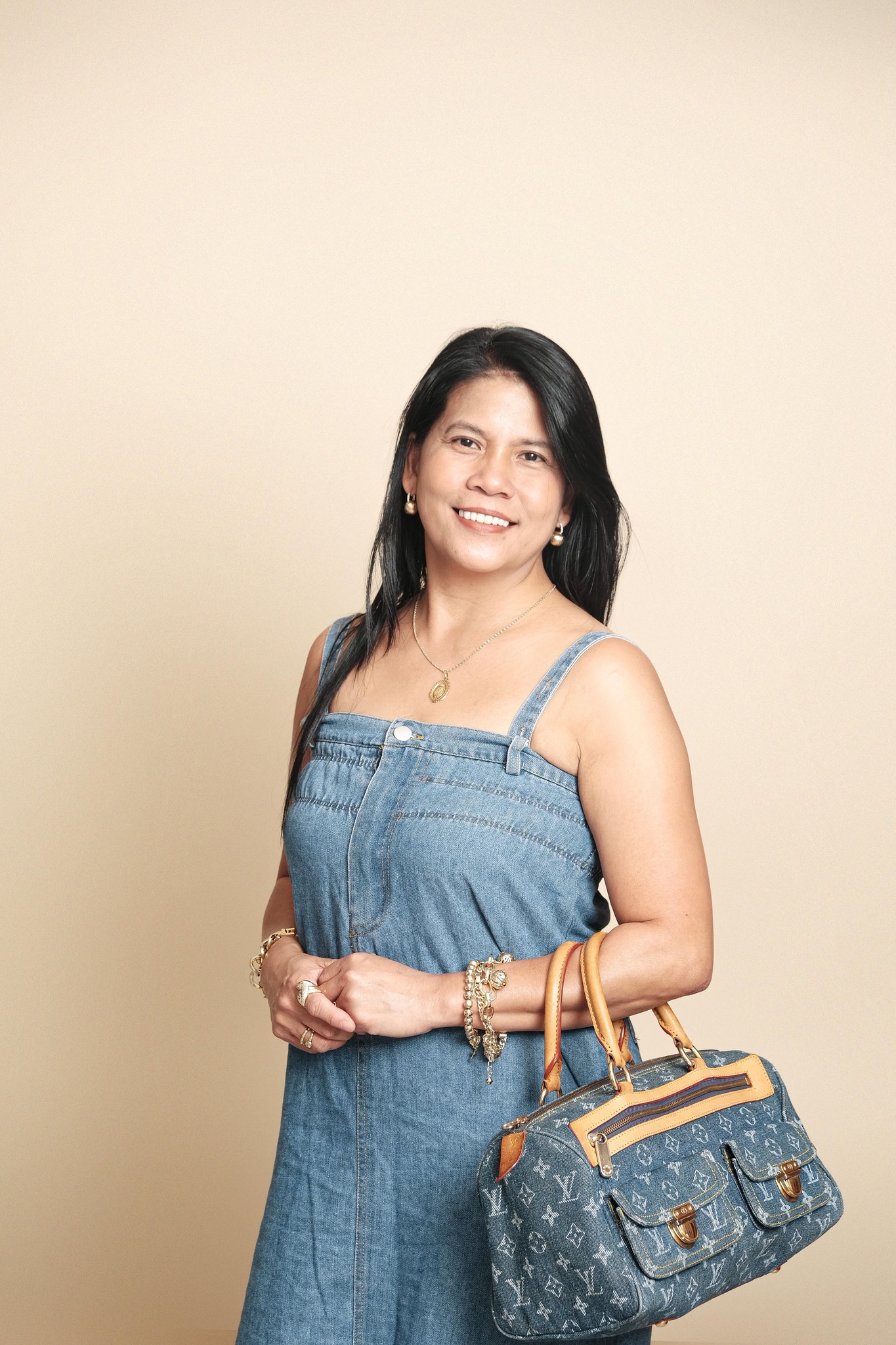 Gemma Retamar De Leon