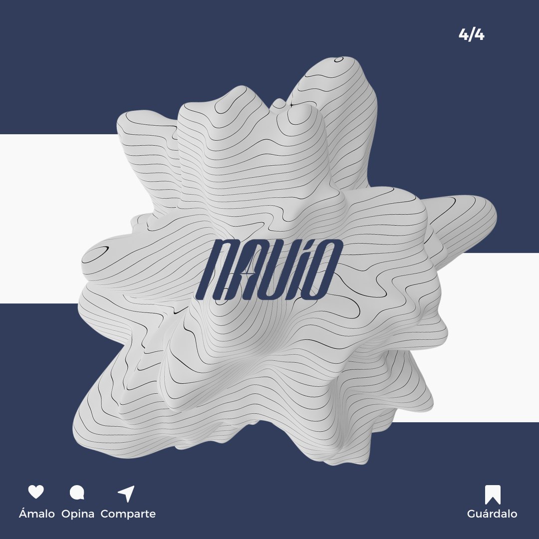 Navío Estudio | Medellín