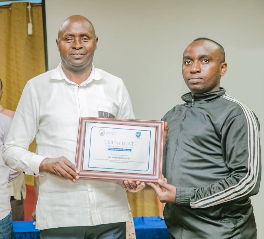 Rwanda Forensic Institute-RFI | Kigali