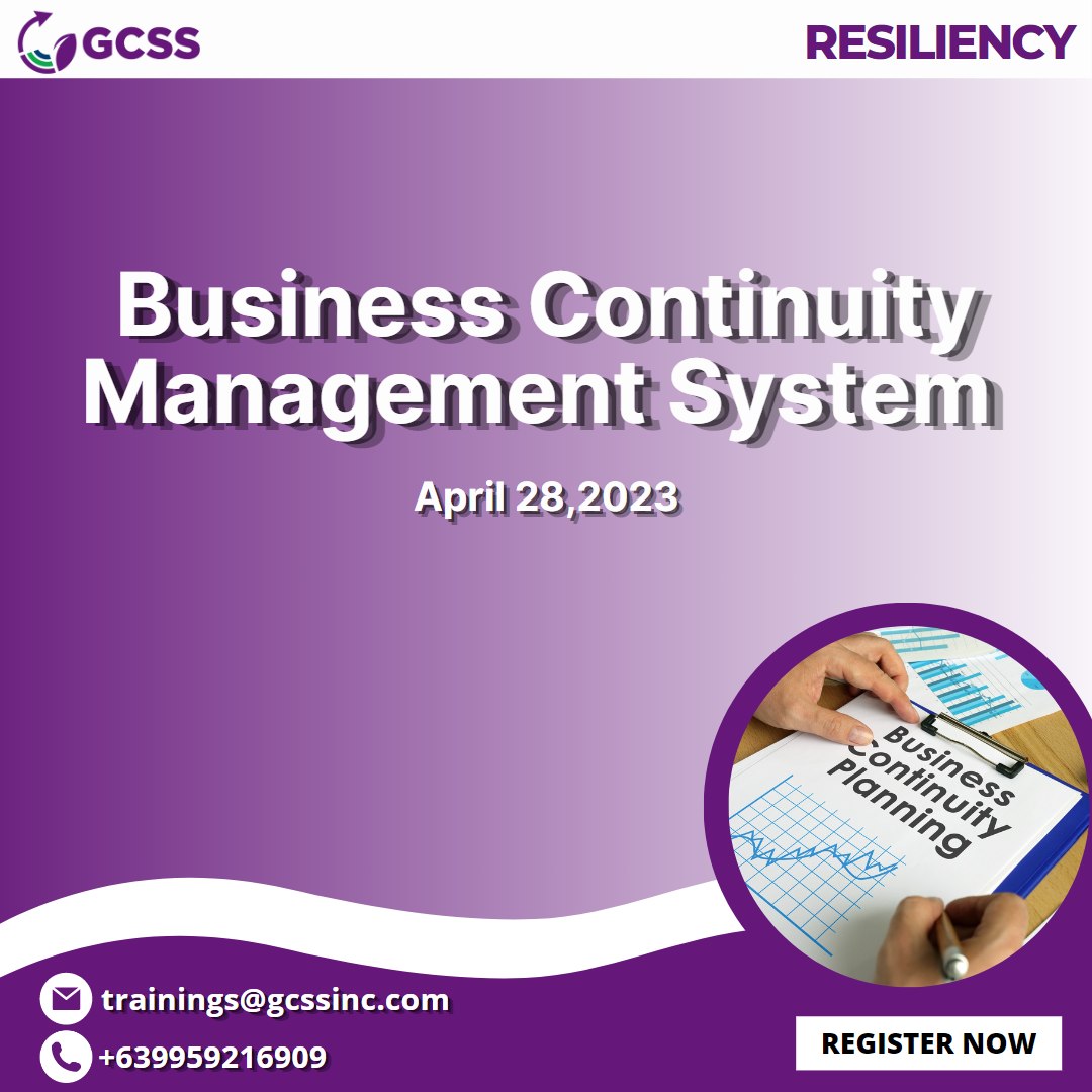 GCSS Inc. | Mandaluyong