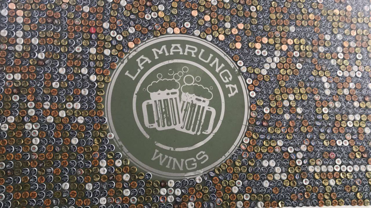 La Marunga Wings - LAS MEJORES ALITAS DE GUADALAJARA!! ¿Ya las probaste ...