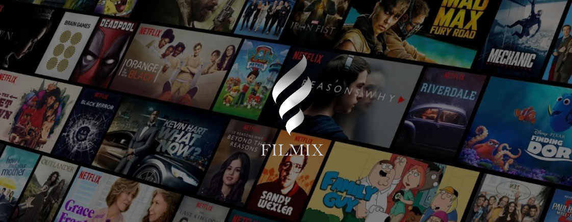 Filmix - فيلمكس