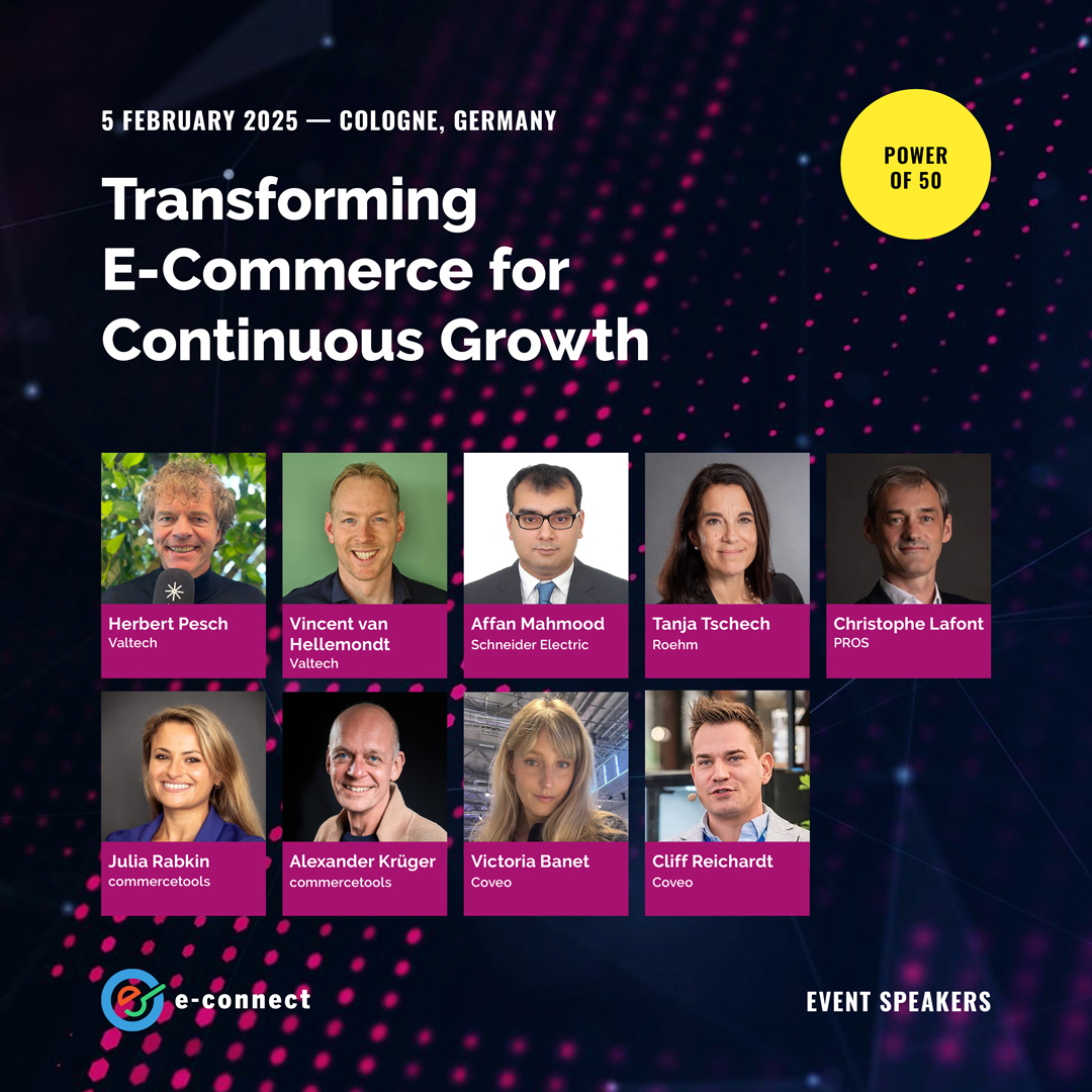 Copperberg - 📈 Scale your digital commerce operations this 2025, guided ...