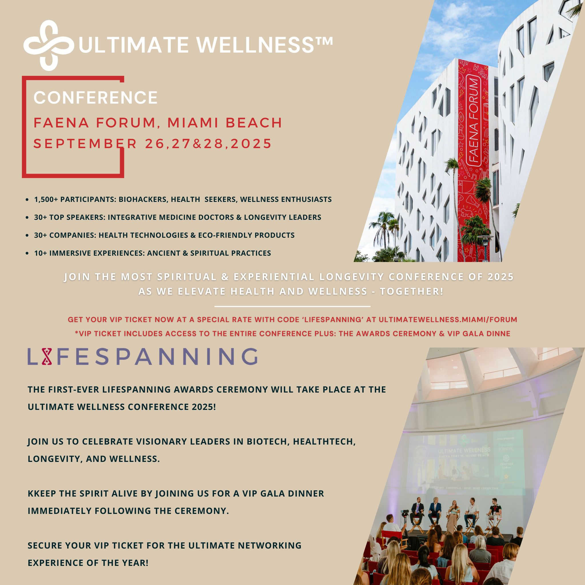 Biohackers Magazine | Miami FL