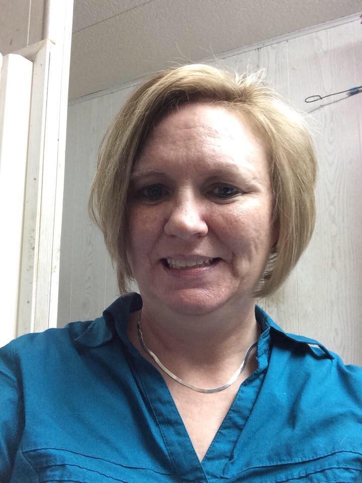 Michelle Reece