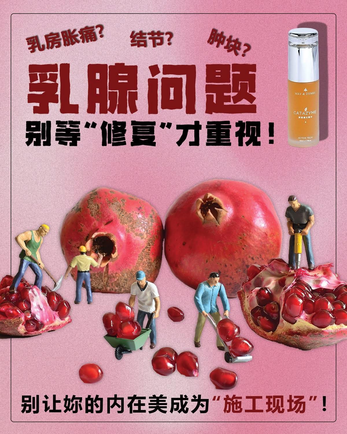 全马第一酵素之家 | Sungai Petani