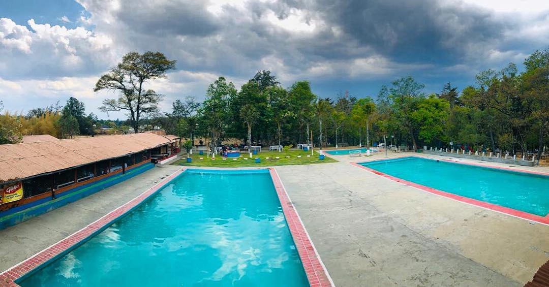 Centro Recreativo Los... - Centro Recreativo Los Delfines