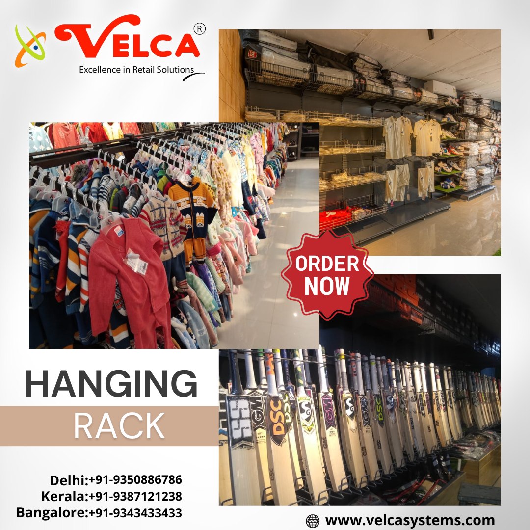 Velca Racking Systems Pvt. Ltd