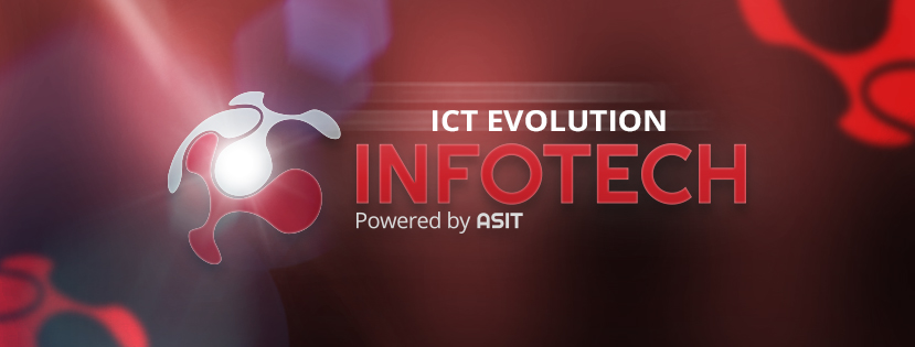 Infotech ICT Conference | Aranđelovac