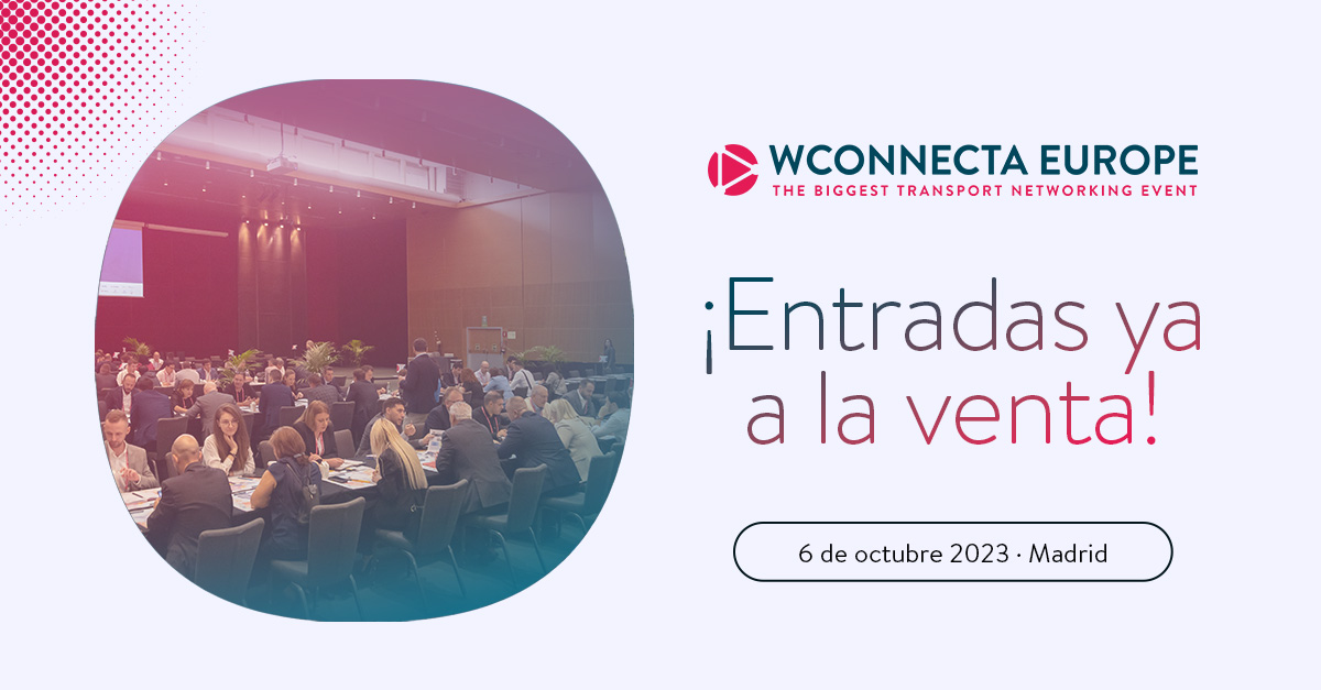 Wtransnet International | Terrassa