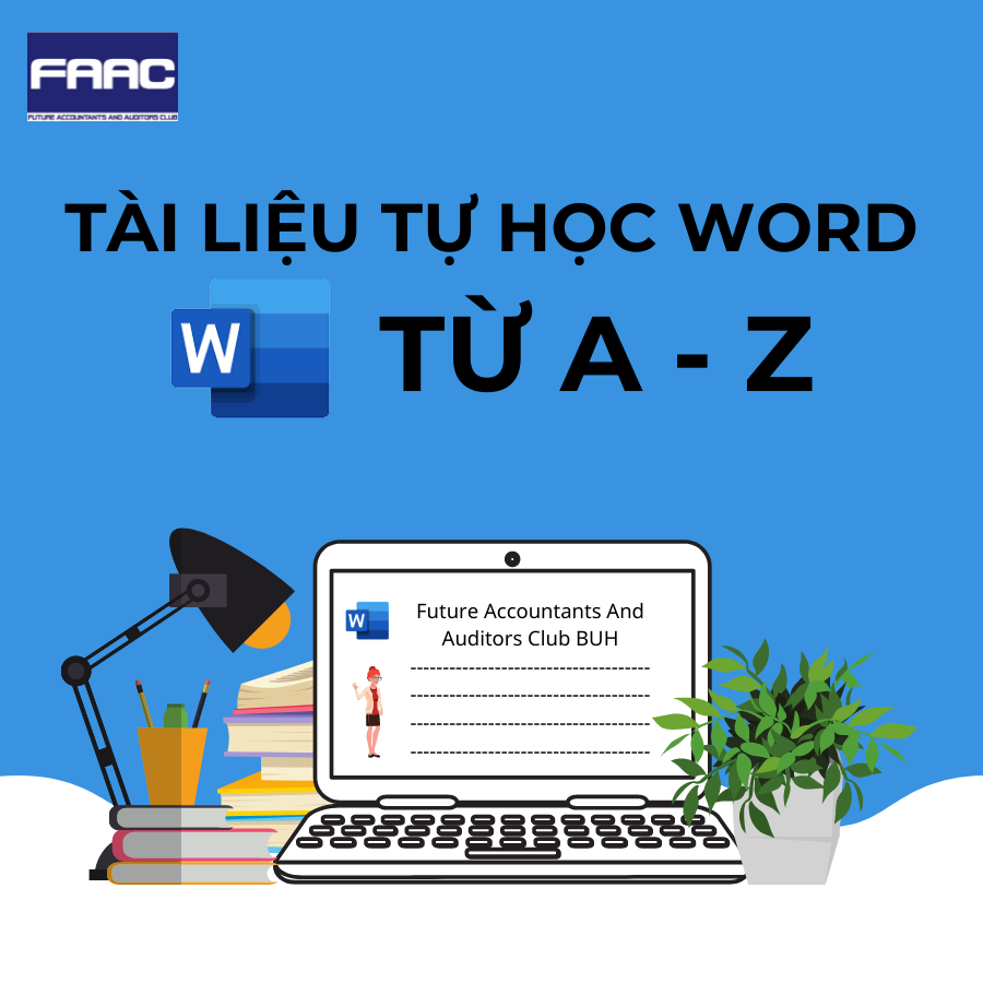 [TÀI... - FAAC HUB - Future Accountants And Auditors Club HUB | Facebook