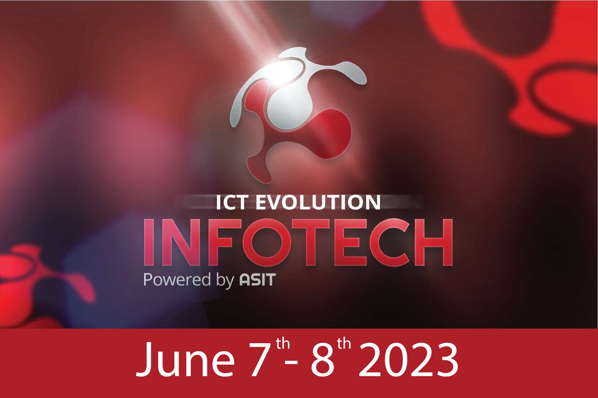 Infotech ICT Conference | Aranđelovac