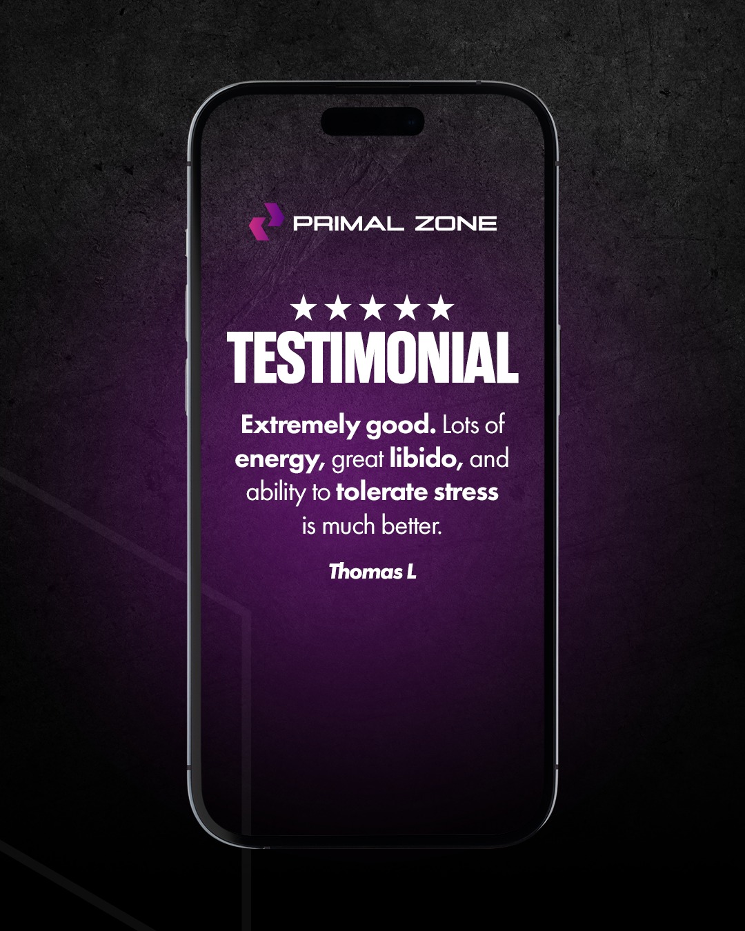 Primal Zone | Sydney NSW