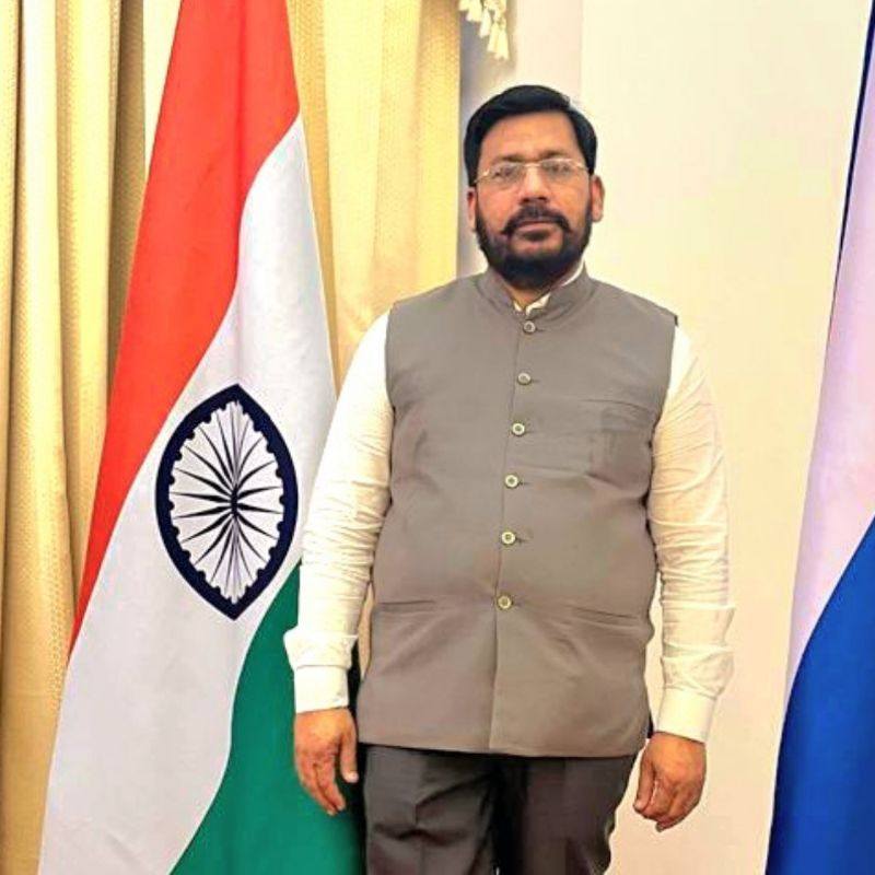 Rajesh Bagha