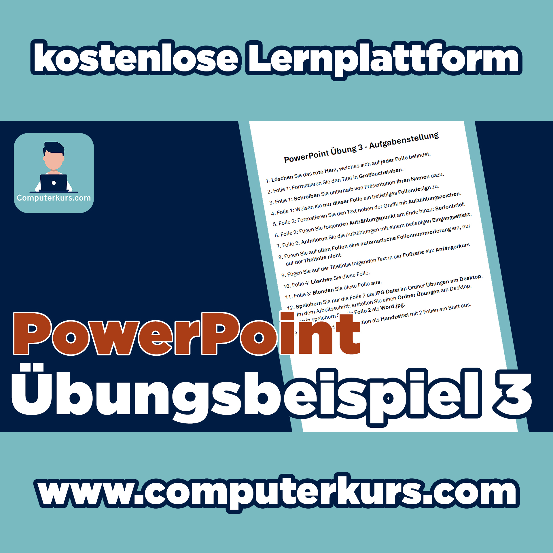 Computerkurs.com