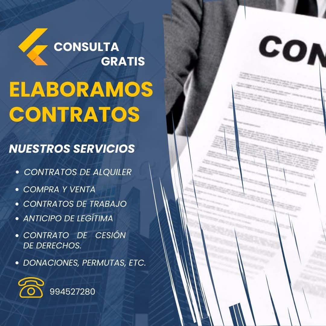 Estudio Jurídico D&G Abogados | Arequipa