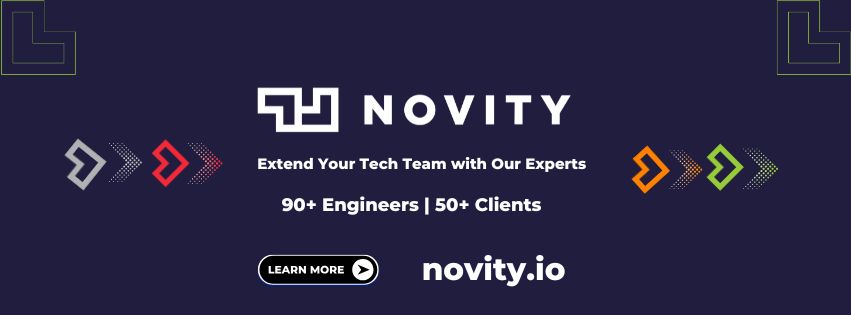 Novity Mauritius