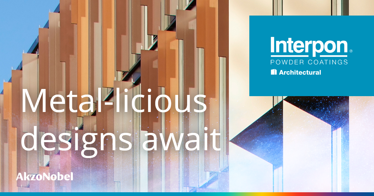 Interpon Powder Coatings South Africa | Alberton