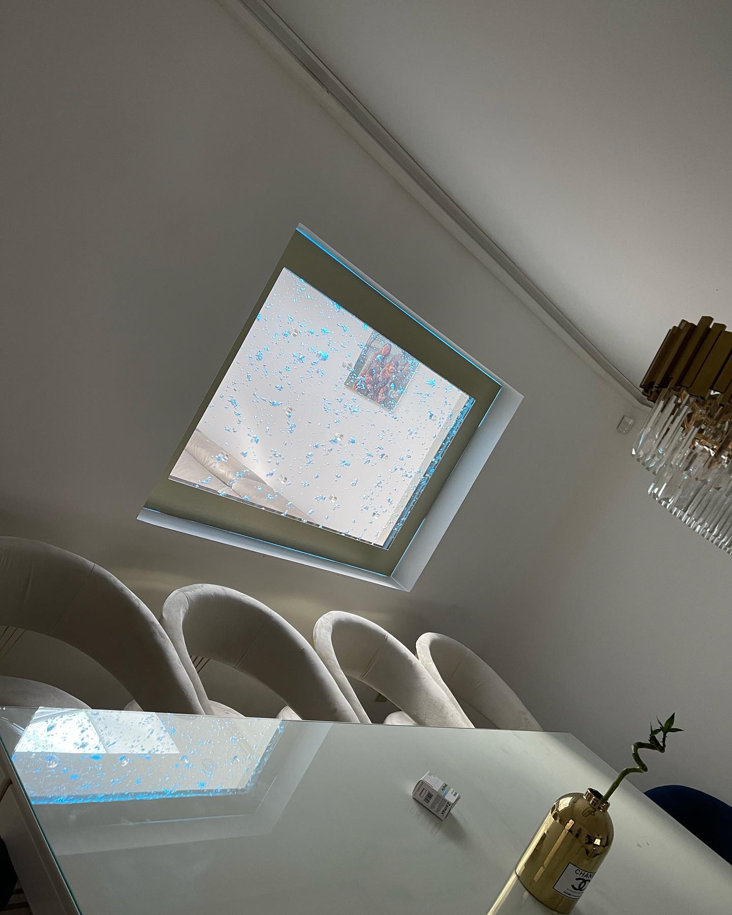 H2O Designs - Interior Water Features | Clitheroe
