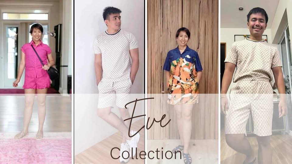 Eve Collection | Lucena
