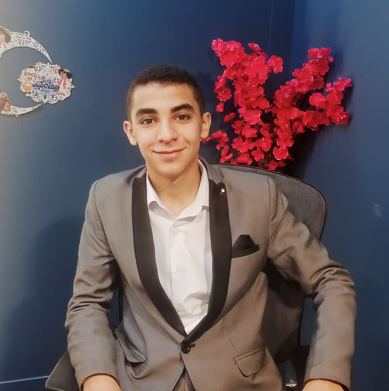 Yousef Hany_يوسف هانى